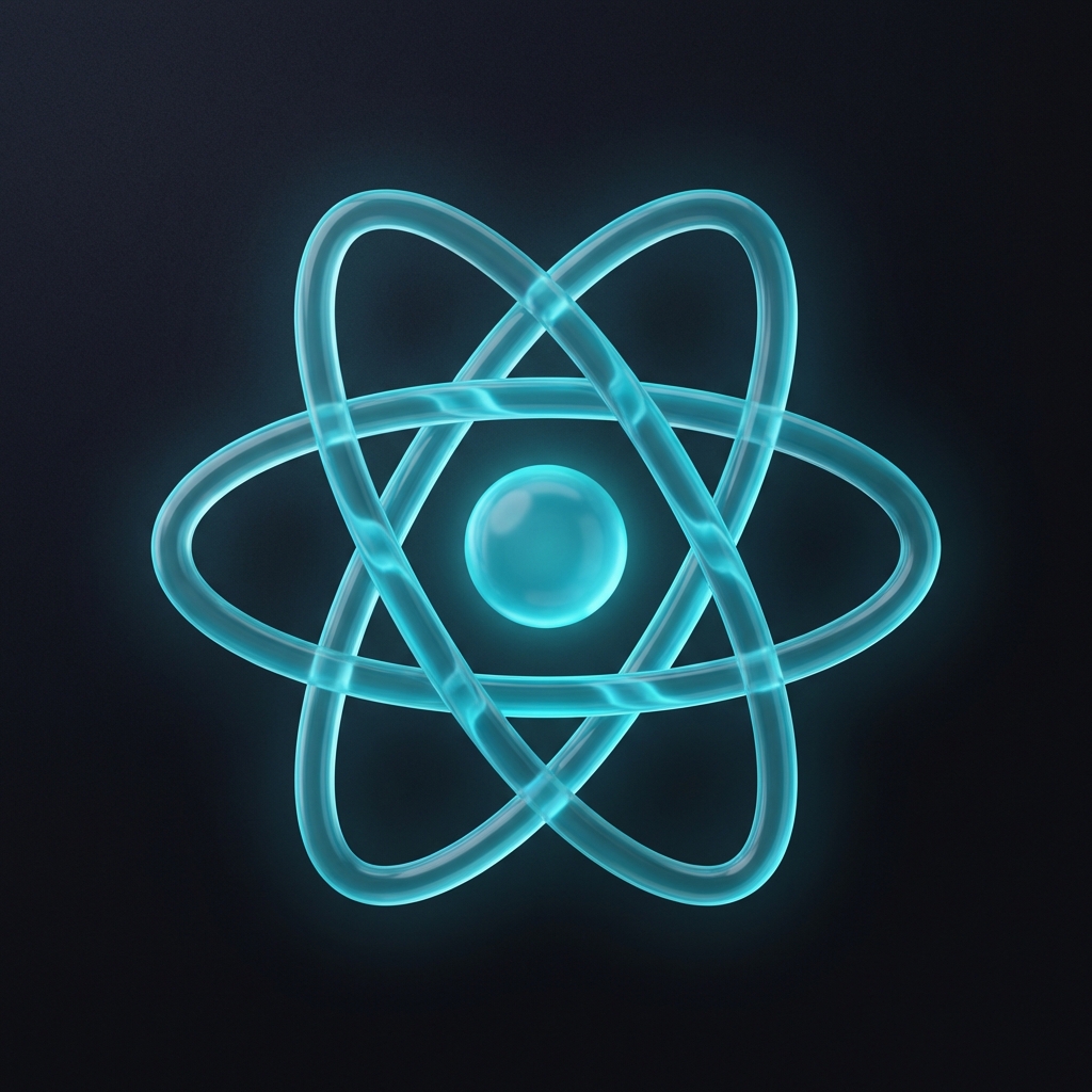 React